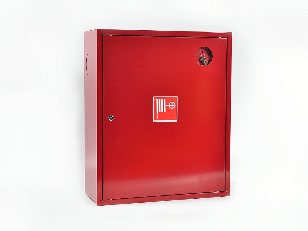 Шкаф ШПК-310 "У" (ШП-К-001) Шкаф закрытый навесной 650х540х230мм