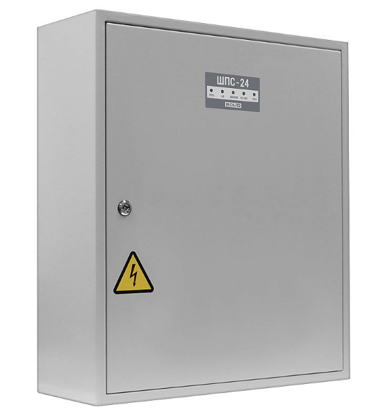Шкаф пожарной сигнализации ШПС-24 исп.20
