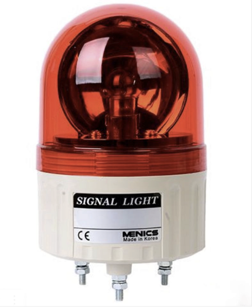 ASGB-20-R Сигнальные лампы