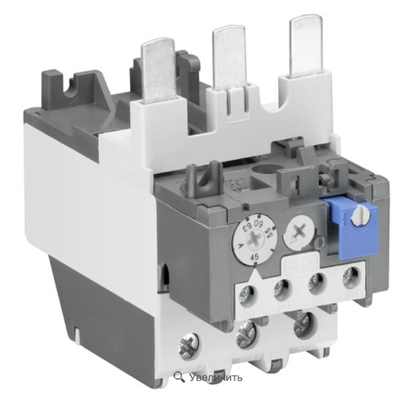 Реле тепловое TA75DU-63M 1SAZ321201R2005