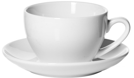 Чайная пара , 200 мл