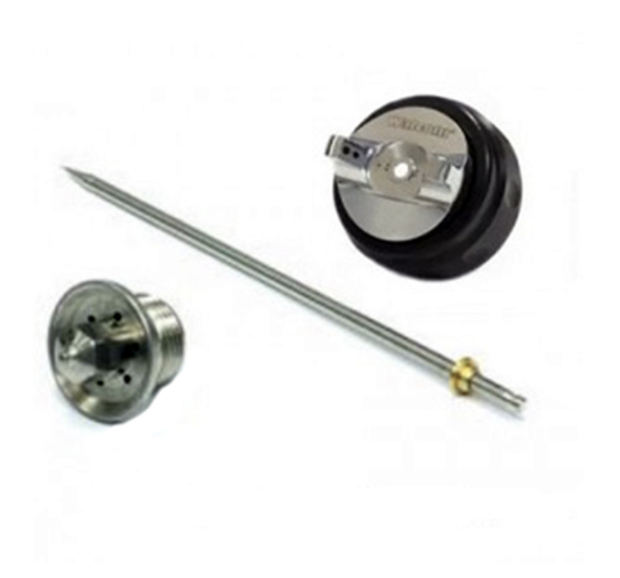 WALCOM 830019 Slim XLight HVLP Ремкомплект сопла (сопло, игла, распыляющая головка) 1,9 мм
