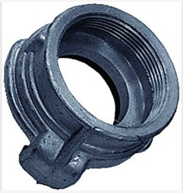 Головка муфтовая ГМ-50 Алюм.