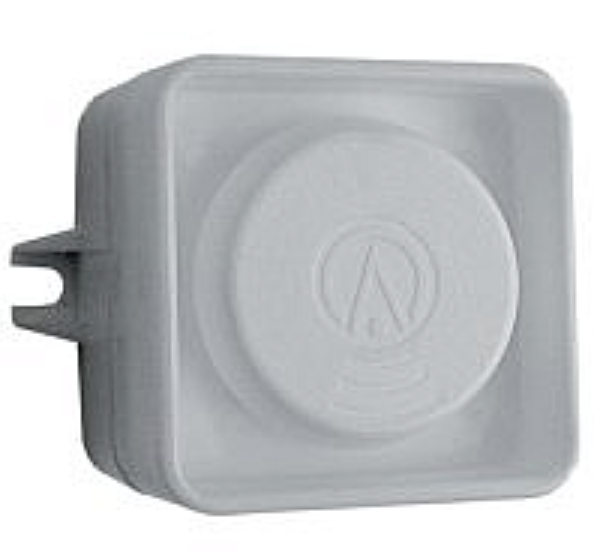 Оповещатель охранно-пожарный звуковой Свирель-24V