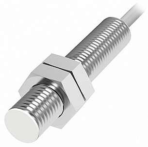 Индуктивный датчик LANBAO LR08BF02DNCY