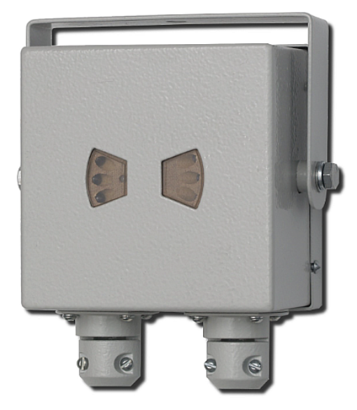 Извещатель пожарный дымовой оптико-электронный точечный Пульсар 52