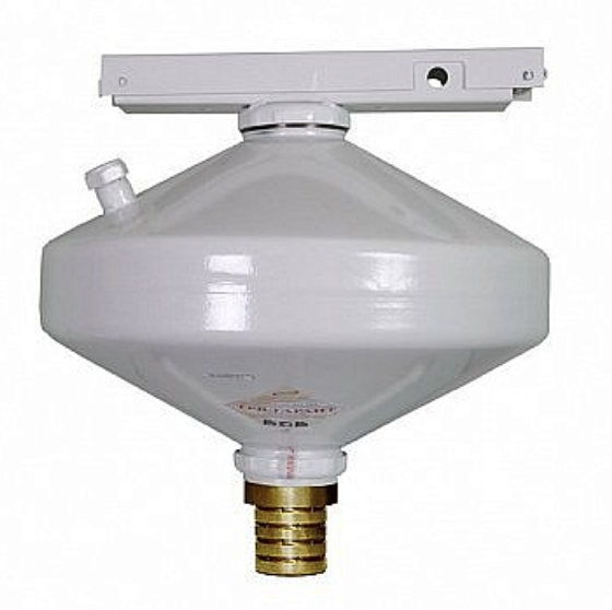 Модуль пожаротушения тонкораспылённой водой ТРВ-Гарант-14,5-85