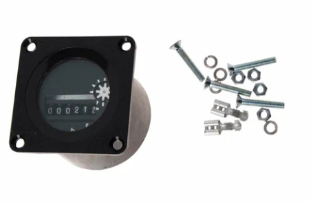 СВН201 Счетчик моточасов 12V ДЗ-98В.41.01.210-07