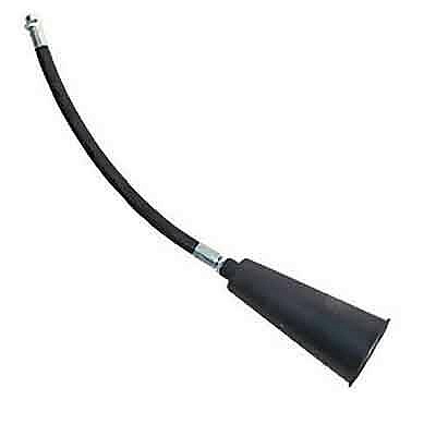 Шланг с раструбом к ОУ-4, 5, 6, 7