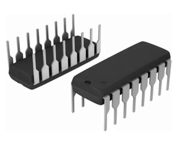 Микросхема TCA785P Siemens