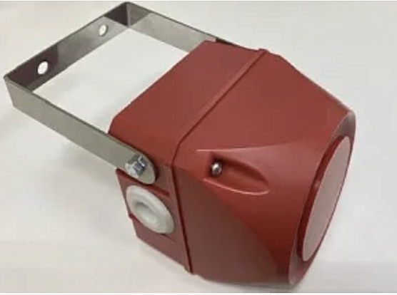 Многотональная электронная сирена МЭСП-01-220