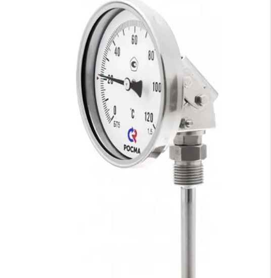 Термометр БТ-54.220(0-100С)G1/2.400.1,5