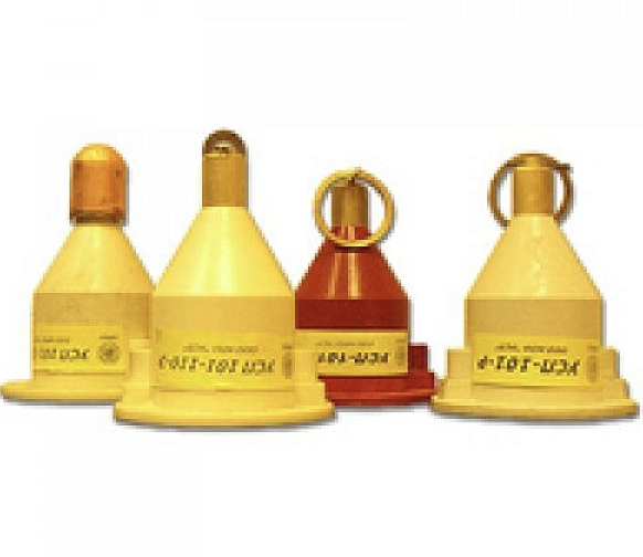 Устройство сигнально-пусковое УСП-101-110Э