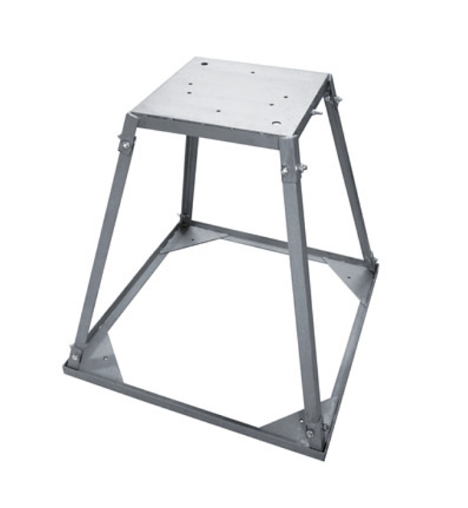 ПЛОЩАДКА МОНТАЖНАЯ МП-800 ДЛЯ СИРЕН ОПОВЕЩЕНИЯ С-40 (С-28)