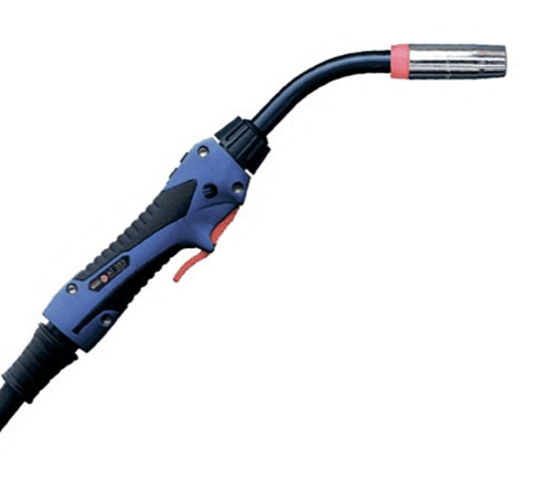 035.0025 Горелка RB 610D 4м