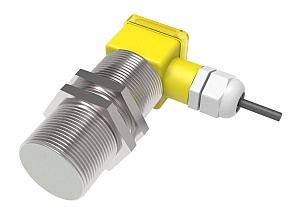 Индуктивный датчик LANBAO LR30XCF15DPRY-D