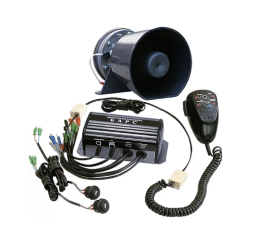 Звуковой сигнал «Барс-200»