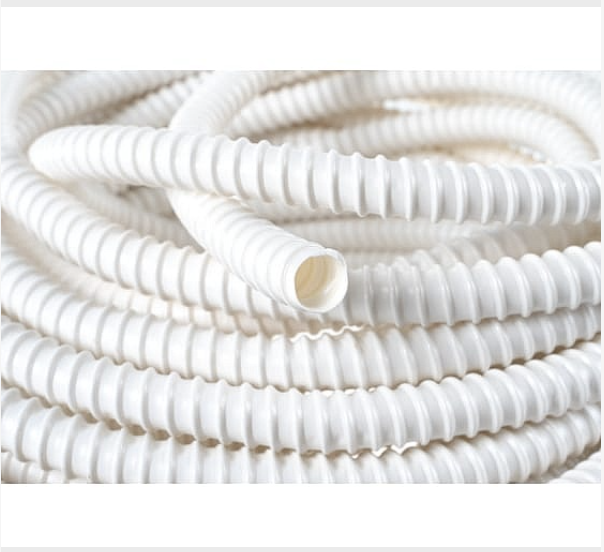 Шланг дренажный (16 мм x 30 м)