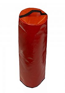 Ярпожинвест Чехол ОП-10 Чехол для огнетушителя 195*695 мм