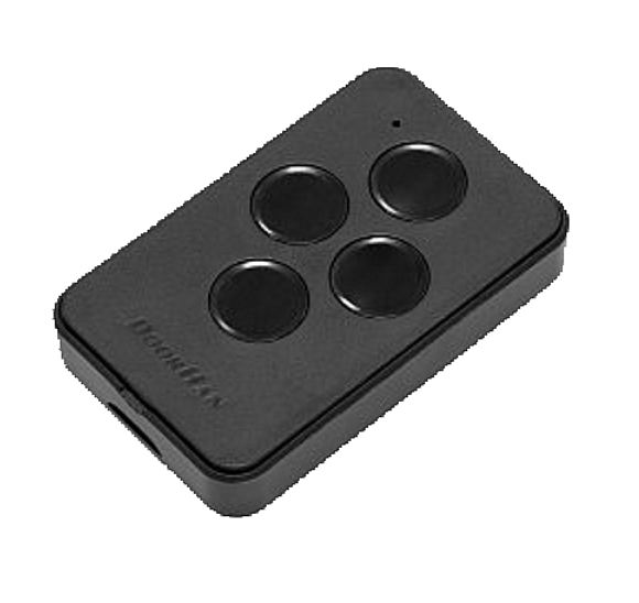 Брелок-передатчик радиоканальный DoorHan Transmitter 4-PRO