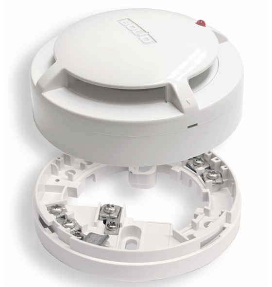 Извещатель пожарный ДИП-34А-03 (ИП 212-34А)