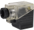 Разъем R901017022 Bosch Rexroth (штекерный соединитель 3Р Z5L M 12-240 В SPEZ))