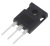 STGW60V60DF, Транзистор IGBT, N-канальный, 600 В, 80 А, 375 Вт, [TO-247]