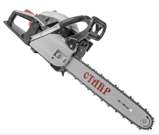 Бензопила СТАВР ПЦБ-40/1800 [ст40-1800пцб]