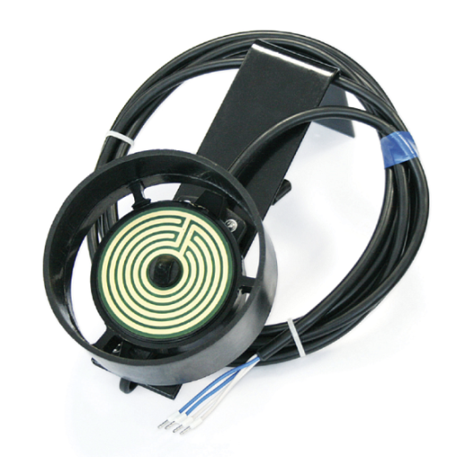 Датчик осадков TSP 02-10,0