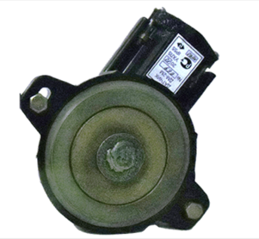  Датчик магнитоиндукционный типа ДМ-2М