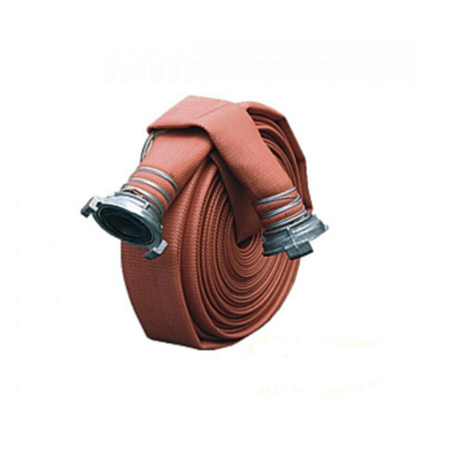 Рукав пожарный "Армтекс" Ду50мм в сборе с ГР-50 (1,6 МПа)