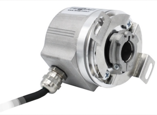 Инкрементальный энкодер EIP 58SO 8630V1-R2