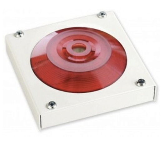 Маяк-12-КПМ2- НИ,Оповещатель охранно-пожарный комбинированный светозвуковой