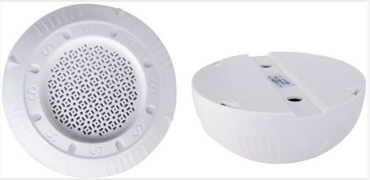 Глагол-ПН-3 Оповещатель охранно-пожарный, речевой, потолочный