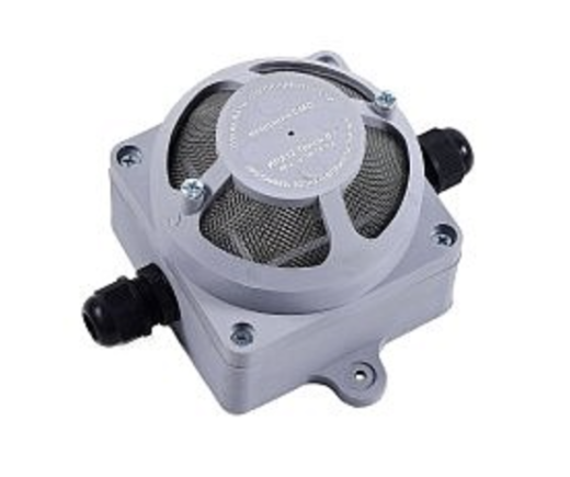 Извещатель пожарный дымовой оптико-электронный точечный промышленного исполнения ИП212 Трион ОП