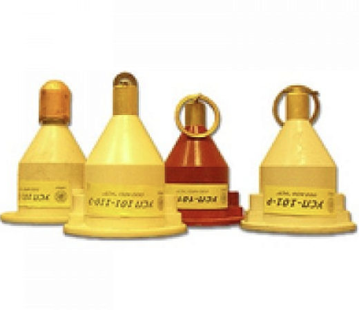 Устройство сигнально-пусковое УСП-101-110Э