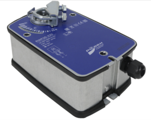 Электропривод RWF05-220(H)