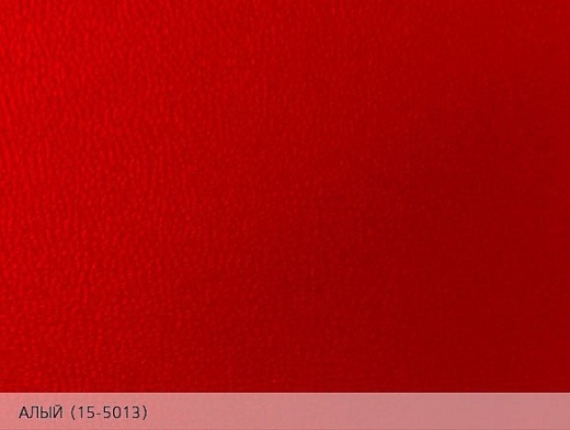 Переплётный материал FEZA PLANO 15-5013 алый одноцв. 180 г/м2, R106/100