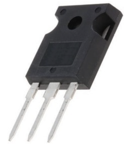 IRFP4227PBF, Транзистор N-MOSFET 200В 65/130А 330Вт 0.021Ом [TO-247AC.]
