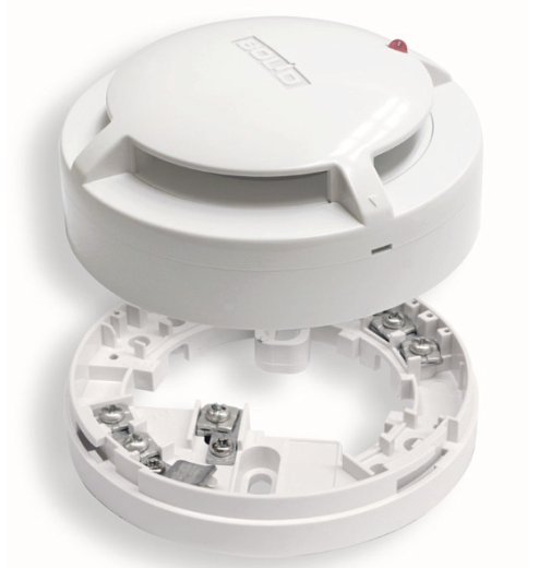 Извещатель пожарный ДИП-34А-03 (ИП 212-34А)